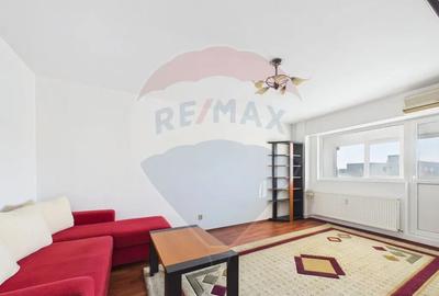 Apartament cu 3 camere decomandat, mobilat în Obor - 4