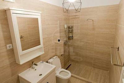 EXCLUSIVITATE Apartament 2 camere cu gradina 34 mp zona Cetatii - 10