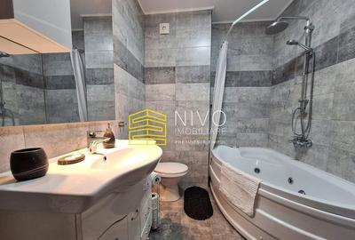 Apartament 2 camere Tg. Mure? Tudor Green Re... - 11