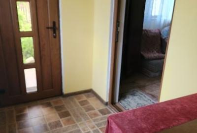 Casă cu 3 camere cu Teren 100 Mp în Bereasca - 7