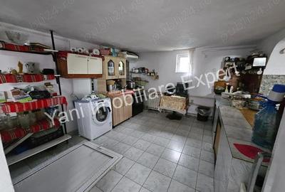 Casa de vacan?a pensiune de vanzare in comuna Salatrucu ( Valea Topologului), Jude? Arge?. - 4