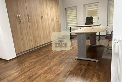 Apartament cu 3 camere decomandat, mobilat în Calea Dumbrăvii - 1