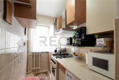 RECO Apartament 2 camere, Etajul 1, Zona Calea Aradului - 2