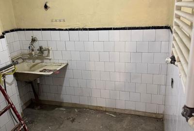 Apartament cu 2 camere în Muncii - 2