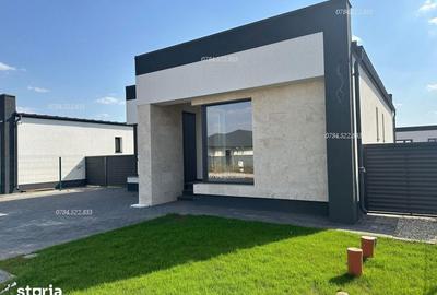 Casă cu 3 camere decomandat cu Teren 338 Mp în Berceni - 3