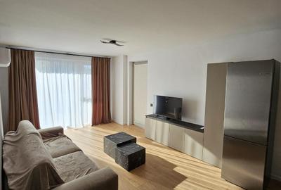 Apartament cu 2 camere in Marasti,zona IULIUS MALL,la prima inchiriere - 3