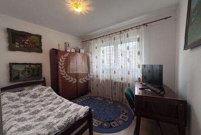 Apartament cu 2 camere decomandat, mobilat în Mănăștur - 5