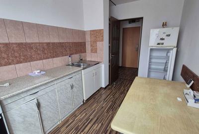 Apartament cu 2 camere decomandat în Tomis Nord - 5