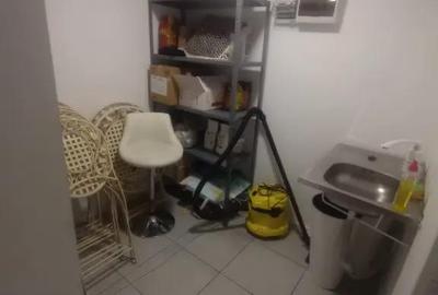 Garsonieră semidecomandată în Central - 5