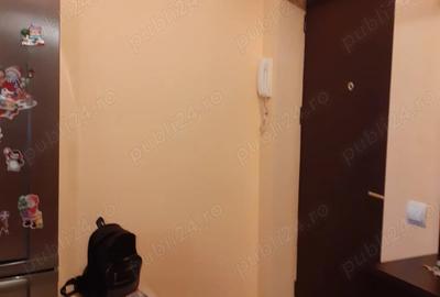 Apartament cu 1 camera de vanzare Apartament cu 1 camera de vanzare - 6