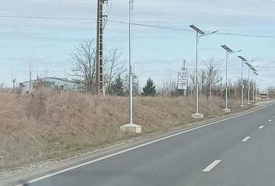 Teren de 11600 mp, în Central - 2