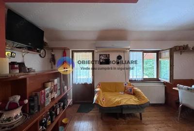 Casă cu 2 camere cu Canalizare în Alexandru cel Bun - 14