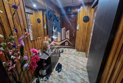 Apartament cu 3 camere semidecomandat în Govândari - 13