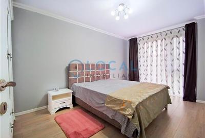 Apartament 2 camere, decomandat, Garaj, 60 mp, Marasti, The Office - 4