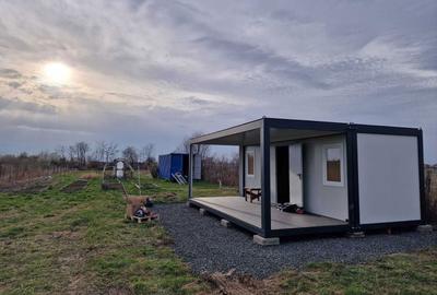 Spațiu comercial, în Urseni - 6