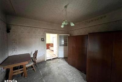 Casă cu 3 camere cu Teren 1850 Mp în Odoreu - 13