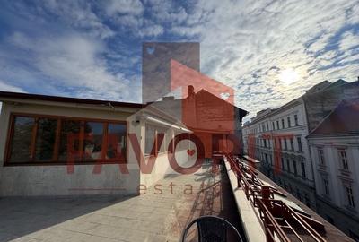 COMISION 0%. Spatiu de inchiriat in centrul Timisoarei. Disponibil imediat - 1