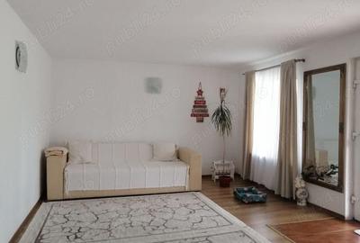 Casa(P+M) 3 camere Soimus - 8
