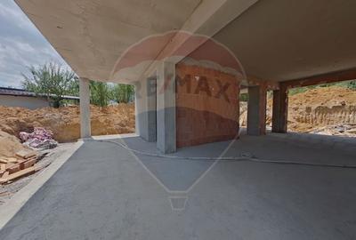 Vila in constructie, locatie excelenta, Comision 0% - 3