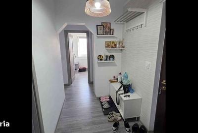 Apartament cu 3 camere decomandat în Ostroveni - 9