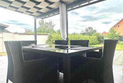 Casă cu Teren 720 Mp în Central - 4