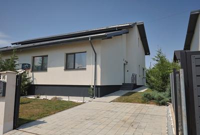 Duplex Miroslava – 143 mp utili, 2021, mobilat, utilat, gata de locuit - 10