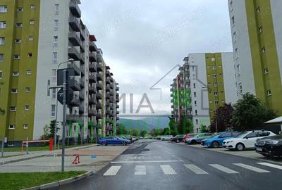 Garsonieră, mobilată în Avantgarden - 3