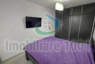 Apartament cu 2 camere decomandat în Central - 1