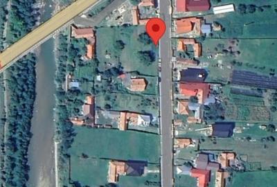Oportunitate de investitie! Teren construibil 2.300 mp, sat Straja, comuna Asau, - 6