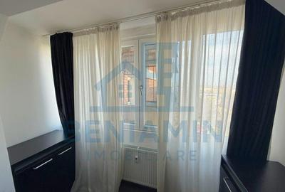 2 camere decomandate vizavi de gara mobilat utilat -teava... - 4