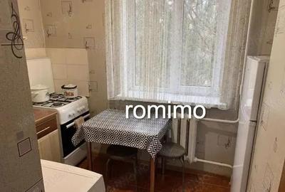 Garsonieră decomandată în 13 Septembrie