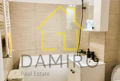 Apartament 2 camere Pallady Nicolae Teclu Parcare Inclusa Mobilat Bloc Nou - 6