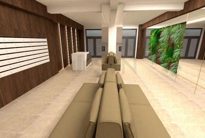 REA1020164 Vanzare apartament 4 camere Sisesti - 8