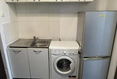 Garsonieră nedecomandată în Fortuna - 5