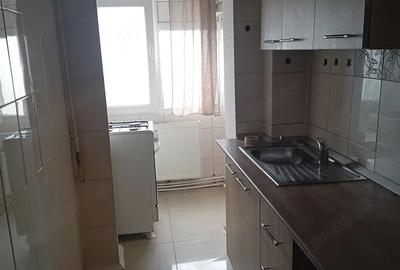 Garsonieră decomandată în Radu Negru - 4