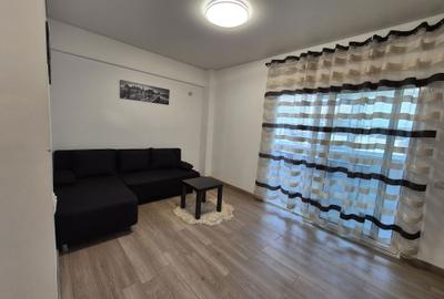 Garsonieră decomandată în Roșu - 7