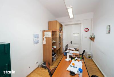 Spațiu comercial, de 146 mp, în Cișmigiu - 1
