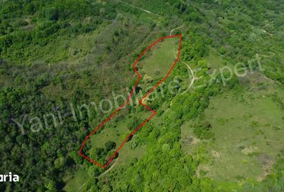 Teren de 19452 mp, în Central - 4