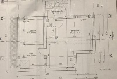 Cotroceni Arenele BNR Mihail Mirinescu Vila pentru birou ... - 8