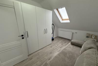 Apartament cu 3 camere, mobilat în Central - 6