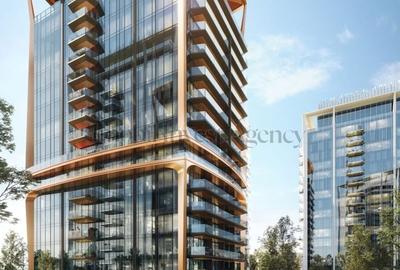 Apartament 3 camere de vanzare Fabrica de Glucoza - 14