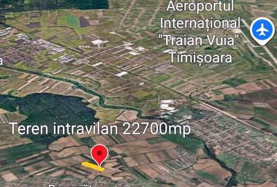 Bucovat - Lot Intravilan 2.27 Ha, PUZ inceput, Rezidentia... - 6