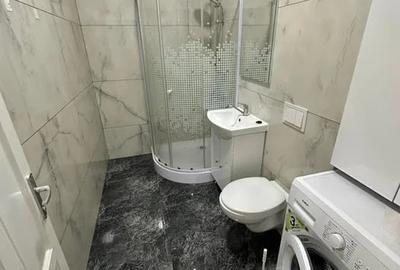 Apartament 2 camere, bloc nou - Iulius mall - 7