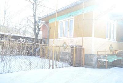 Casa de locuit situata in Comarnic - 4