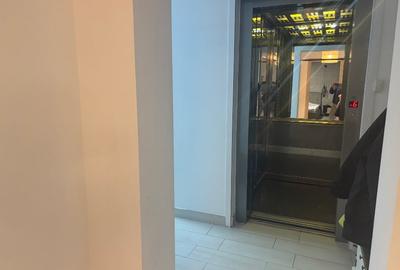 Apartament 4 camere - intrare parcul Carol - 7