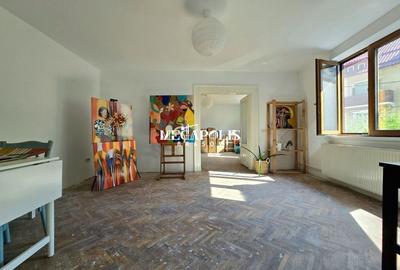 Vanzare Casa 3 Camere | 95mp Utili | Centrul Istoric Brasov - 13