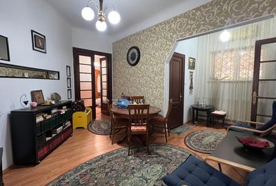 Apartament in vila P+1 | 101 mp utili | Mosilor-Armeneasca - 9