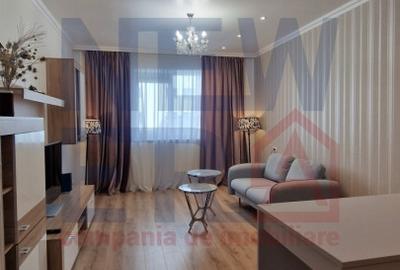 Apartament 2 camere de vanzare RIN Grand Residence - 2