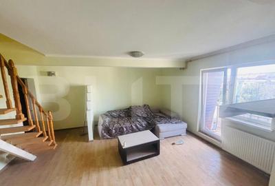 Apartament 3 camere, zona han(langa spital) - 2