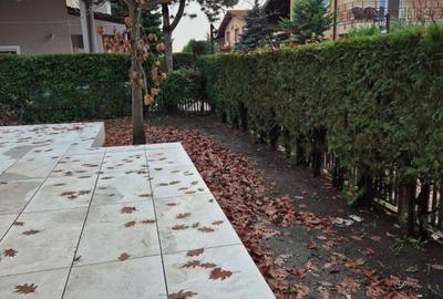 Prima inchiriere Vila cu 6 camere, garaj Pipera - Drumul Negru - 23